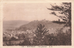 55-MONTMEDY-N°T5266-D/0169 - Montmedy