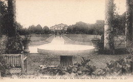 64-CAMBO-N°T5266-C/0107 - Cambo-les-Bains