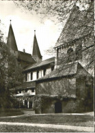 70120326 Koenigslutter Koenigslutter Kaiserdom Ungelaufen Ca. 1965 Koenigslutter - Koenigslutter