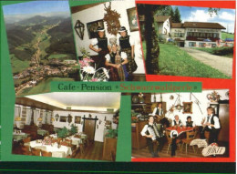 70120072 Oberprechtal Oberprechtal Cafe Pension Schwarzwaldperle Oberprechtal - Elzach