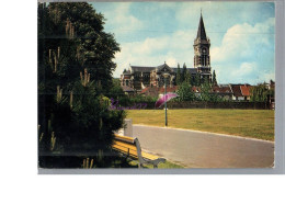 LAMBERSART 59 - L'Eglise 1982 - Lambersart