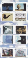 2014 B147/C147**(4430/39) - René Magritte - Carnet / Boekje - 1997-… Validité Permanente [B]