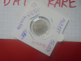 +++RARE+++Albert 1er. 50 CENTIMES 1934 VL+++RARE+++ (A.4) - 50 Cents