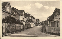 68 - ALTKIRCH - Rue Du 2 Août - Altkirch