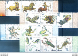 Segni Zodiacali 2004. - Altri & Non Classificati