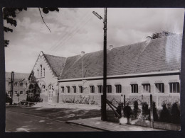 CPSM Liedekerke Gemeentehuis - Liedekerke