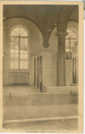 Geldenaken; Dongelberg. Colonie Dé Enfants Débiles. Salle De Bains - Non Voyagé. (Belge - Bruxelles) - Jodoigne