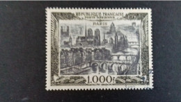 FRANCE  PA 29 OBLITERE - 1927-1959 Gebraucht