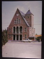 CPSM Hallaar Oud Gemeentehuis - Heist-op-den-Berg