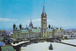 AK 217426 CANADA - Ontario - Ottawa - Parliament Building - Ottawa