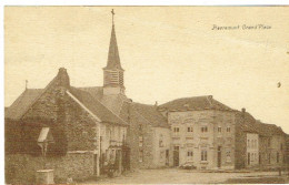 Hévremont , Grand'Place - Limbourg