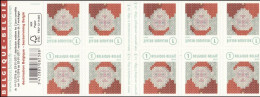 2016 B159/C159**(4663) - Noël / Kerstmis / Weihnachten / Christmas - Carnet / Boekje - 1997-… Validité Permanente [B]