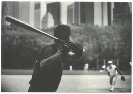 CP BASEBALL - Photo BERTRAM BAHNER - Baseball