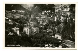 Bad Gastein Old Postcard Posted 1951 B240615 - Bad Gastein