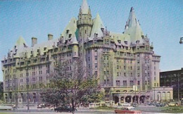 AK 217438 CANADA - Ontario - Ottawa - The Chateau Laurier Hotel - Ottawa