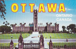 AK 217441 CANADA - Ontario - Ottawa - Ottawa