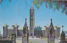 AK 217442 CANADA - Ontario - Ottawa - The Canadian Houses Of Parliament - Ottawa