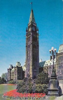 AK 217443 CANADA - Ontario - Ottawa - The Canadian Houses Of Parliament - Peace Tower - Ottawa