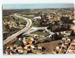 ROUSSILLON : Vue Générale Aérienne - Très Bon état - Roussillon