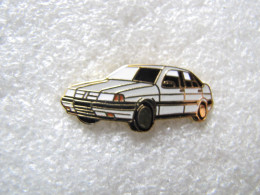 PIN'S   FIAT   TEMPRA  Email Grand Feu - Fiat