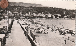 83 - Carte Postale Semi Moderne De  LE LAVANDOU     Vue Aérienne - Le Lavandou