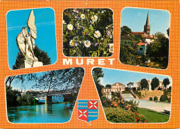 31 - MURET - Muret