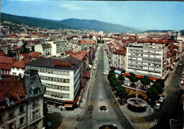 BIENNE / RUE DE LA GARE - Bienne