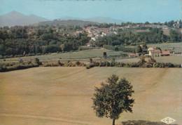 64, Cambo, Panorama - Cambo-les-Bains