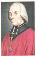 CPA TRADE CARDS, ARTIS HISTORIA, OUR GLORIES- BELGIUM STATE, ALBUM IV, SERIES 66, NR 327, CARDINAL FRANCKENBERG - Artis Historia