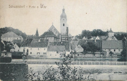 Schwandorf 1918 - Schwandorf