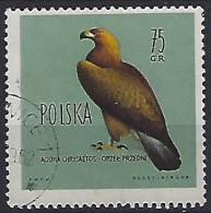 Poland 1960  Vogal Polens (o) Mi.1203 - Gebruikt