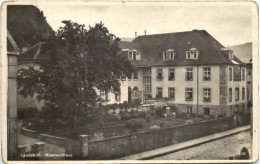 Landstuhl - Krankenhaus - Landstuhl