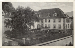 Landstuhl - Krankenhaus - Landstuhl