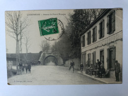 Lannemezan Avenue Pont D'Espagne - Lannemezan