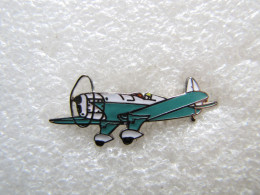 PIN'S     AVION   Email Grand Feu  DEMONS ET MERVEILLES - Luftfahrt