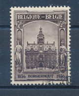 BELGIUM COB 436 USED - Oblitérés