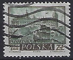 Poland 1960  Historische Stadte (o) Mi.1211 - Gebruikt