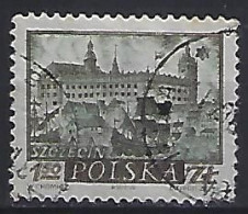 Poland 1960  Historische Stadte (o) Mi.1211 - Gebruikt