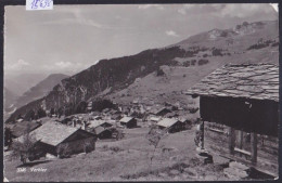 Verbier (Valais) Chalets  Vers 1960 (15'698) - Verbier