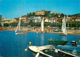 LE LAVANDOU . Le Port - Le Lavandou