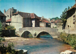 ARBOIS . Vieux Pont Sur La Cuisance - Arbois