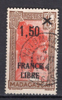 M4489 - COLONIES FRANCAISES MADAGASCAR Yv N°262 - Used Stamps