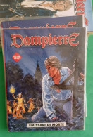 Dampierre N 2 Originale Fumetto - Erstauflagen