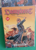 Dampierre N 3 Originale Fumetto - Prime Edizioni