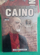 Caino N 2 Originale Fumetto - Primeras Ediciones
