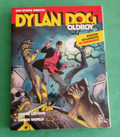 Dylan Dog Oldboy N 2+ Poster.edicola - Dylan Dog