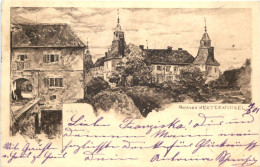 Schloss Westerwinkel - Ascheberg - Coesfeld