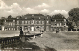 Nordkirchen - Oranienburg - Coesfeld