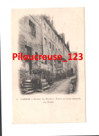 75 - PARIS 6ème -  COUVENT DES CARMES - Escalier Des Martyrs - Perron Où Furent Massacrés - Prêtres - District 06