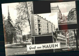 70118382 Nauen Havelland Krankenhaus Berlinerstrasse O 1967 Nauen - Nauen